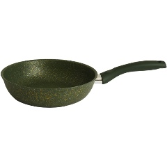 Изображение товара Сковорода Kukmara 22см Trendy style malachite (220tsml)