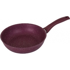 Изображение товара Сковорода Kukmara 24см Trendy style mystery (240tsm)