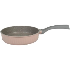 Изображение товара Сковорода Kukmara Stella антиприграрная литая 24см (сск240а)