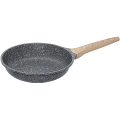 Изображение товара Сковорода NADOBA MINERALICA с антипригарным покрытием, 24 см