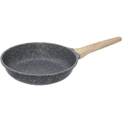 Изображение товара Сковорода NADOBA MINERALICA 26 см литой алюминий антипригарное покрытие