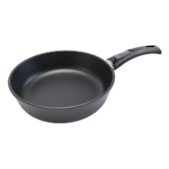 Изображение товара Сковорода НМП Ферра Индукция 59024, 24 см