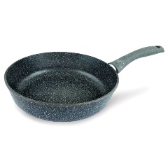 Изображение товара Сковорода НМП "Природные минералы" линия "Байкал" арт. 2524, 24 см