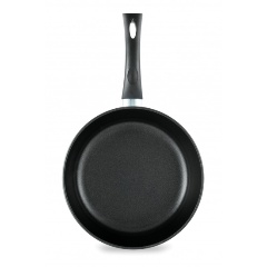 Изображение товара Сковорода НМП "Особенная" "ТИТАН", литая 26 см (9126)