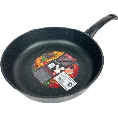 Изображение товара Сковорода Panairo "Chief" глубокая 22см