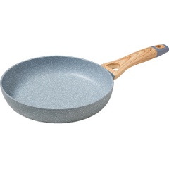 Изображение товара Сковорода PYREX OPTIMA STONE 28см индукция OX28BF4/E006