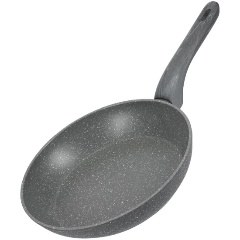 Изображение товара Сковорода Regent Inox Linea GRANITO 26*5 см (индукция) 93-AL-GT-1-26