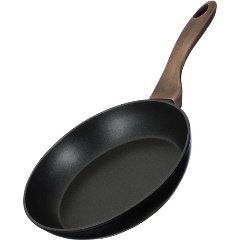 Изображение товара Сковорода Regent Inox Linea Maestro (индукция) 26х5 см (93-AL-MT-1-26)