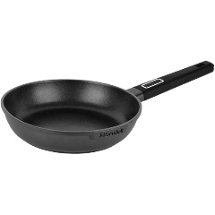 Изображение товара Сковорода Rondell Craft 20х5 см с антипригарным покрытием для всех плит
