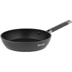 Изображение товара Сковорода Rondell Stolz RDA-1765 24см серая антипригарное покрытие для всех плит