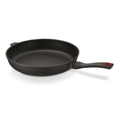 Изображение товара Сковорода с двумя ручками BEKA ENERGY 32см латунный алюминий антипригарное покрытие