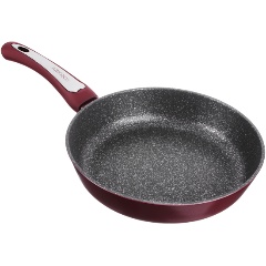 Изображение товара Сковорода SATOSHI Ла Мери 26см, индукция (846-484)