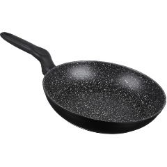 Изображение товара Сковорода SATOSHI Стоун 26см, индукция (846-334)