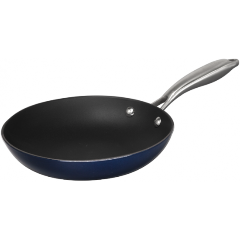 Изображение товара Сковорода TalleR Professional 20 см, чугун/нержавеющая сталь (TR-44911)