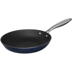 Изображение товара Сковорода TalleR Professional 24 см, чугун/нержавеющая сталь (TR-44912)