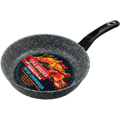 Изображение товара Сковорода Традиция Мрамор 24см (2241)