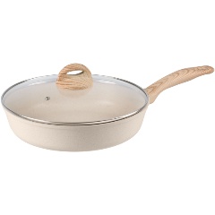 Изображение товара Сковорода WERNER LETIZIA 28,0х6,9 см, 52203