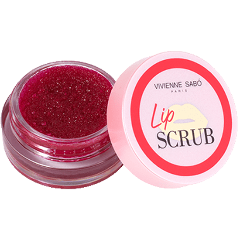 Изображение товара Скраб для губ Vivienne Sabo Lip scrub, тон 01