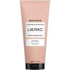 Изображение товара Скраб для тела Lierac Body-Nutri Разглаживающий 200 мл