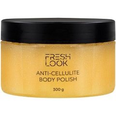 Изображение товара Скраб-слайм для тела FRESH LOOK антицеллюлитный 300 г