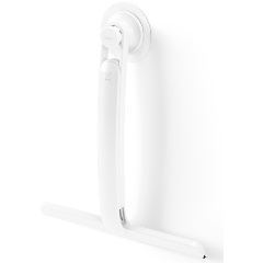 Изображение товара Скребок универсальный Umbra Flex Adhesive, белый (1021295-660)