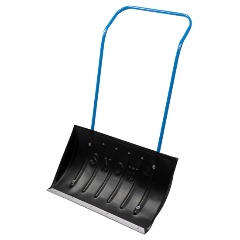 Изображение товара Скрепер для снега Сибртех 61594 пластиковый (Уценка - У3)