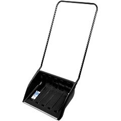 Изображение товара Скрепер для уборки снега пластиковый СИБРТЕХ 61642