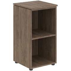 Изображение товара Каркас SKYLAND шкаф-колонки низкой MORRIS TREND MLC 42 Кария Пальмира