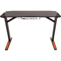 Изображение товара Стол геймерский SKYLAND CTG-003 Черный 1200х600х750 SKILLL