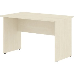 Изображение товара Стол письменный SKYLAND СП-2 Клен* 1200х720х755