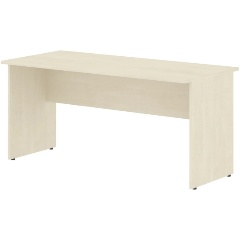 Изображение товара Стол письменный SKYLAND СП-4 Клен* 1600х720х755