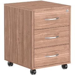 Изображение товара Тумба подкатная SKYLAND ТМ-3.А Ясень Шимо 412х450х551 IMAGO