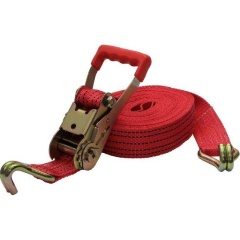 Изображение товара Стяжка груза SKYWAY 10м 10т 55мм с храповым механизмом