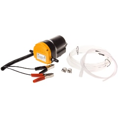 Изображение товара Насос перекачки масла/топлива роторный SKYWAY 12V 0,2/1,5 л/мин