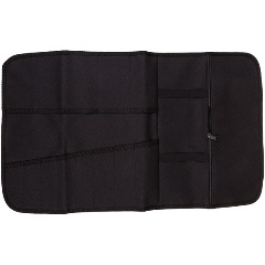 Изображение товара Органайзер для инструмента SKYWAY 13 предметов черный для автомобиля и гаража