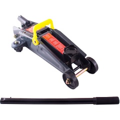 Изображение товара Домкрат гидравлический подкатной SKYWAY 1,8т h 140-300мм в коробке