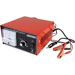 Изображение товара Зарядное устройство аккумулятора SKYWAY 7А