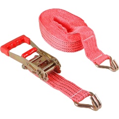 Изображение товара Стяжка груза SKYWAY 8м 10т 55мм с храповым механизмом