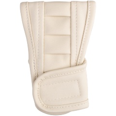 Изображение товара Чехол рычага АКПП SKYWAY кож.зам Слоновая кость