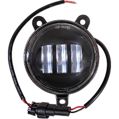 Изображение товара Светодиодная фара SKYWAY OFF ROAD 92*92 мм 12-24V 30W для Лада Приора