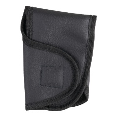 Изображение товара Чехол рычага АКПП SKYWAY стандарт кож.зам Черный