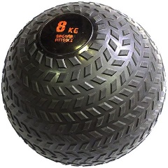 Изображение товара Слэмболл Original FitTools FT-SMB-08, 8 кг