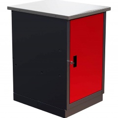 Изображение товара Слесарный мини-верстак IRONMEBEL Worky WK0 M-IM00207K