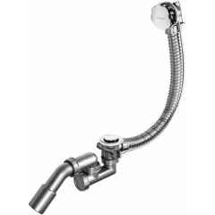 Изображение товара Слив-перелив для ванны с ABS накладкой BETTOSERB