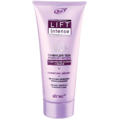 Изображение товара Сливки для тела ВИТЭКС Lift Intense увлажнение и упругость, 200 мл