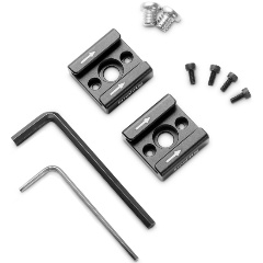 Изображение товара Площадка SmallRig 2060 Площадка для аксессуаров Cold Shoe (2 штуки)