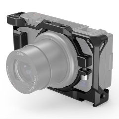 Изображение товара Клетка SmallRig 2938 Клетка для цифровой камеры Sony ZV1