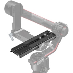 Изображение товара Удлинительная быстросъемная площадка SmallRig 3031B для стабилизатораDJI RS 2