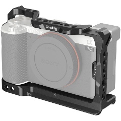 Изображение товара Клетка для цифровой камеры Sony A7C SmallRig 3081B