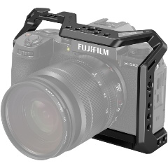 Изображение товара Клетка SmallRig 3087 Клетка для цифровой камеры Fujifilm X-S10